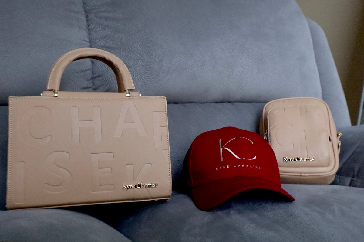 Toni Mini Handbag – Kyre Charrise